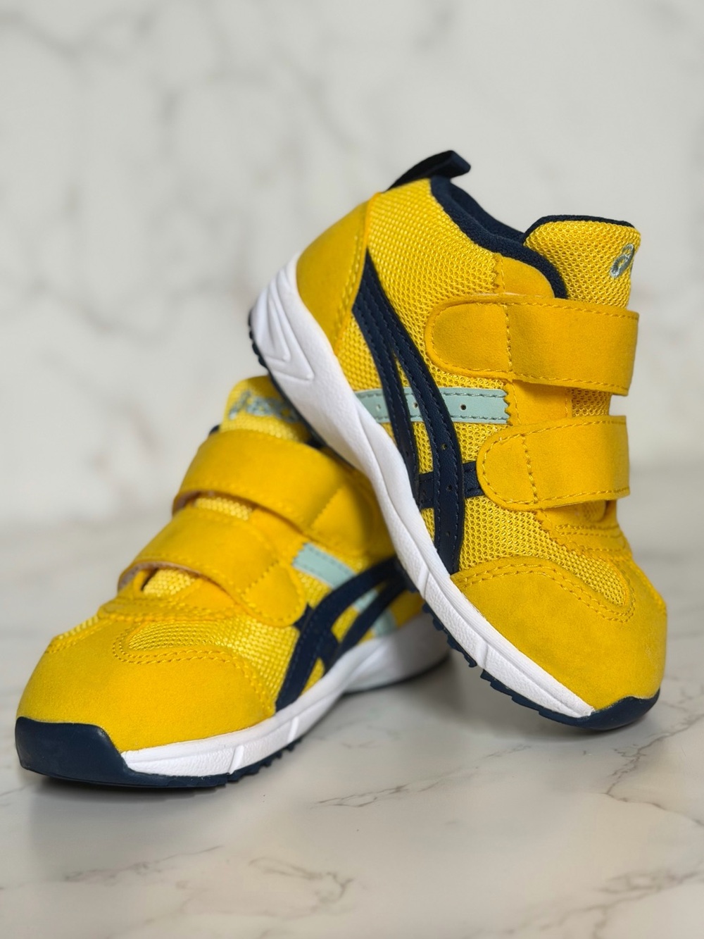 asics | ✨rare✨ SukuSuku Runner Baby MS-MID2 | Childhood Foot Development | 7K